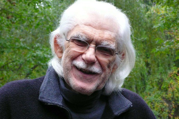 Έφυγε από τη ζωή ο ιστορικός και ακτιβιστής Νταν Γεωργακάς