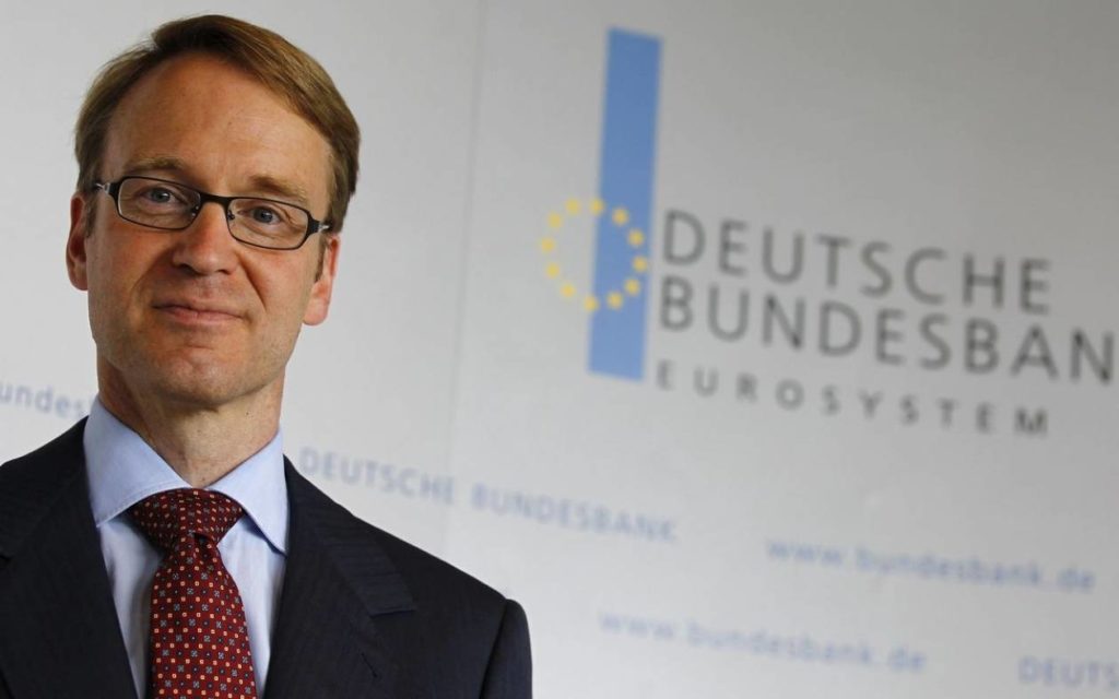 Der Spiegel για διαδοχή στη Bundesbank – Προσοχή στους ψεύτικους ήρωες της σταθερότητας