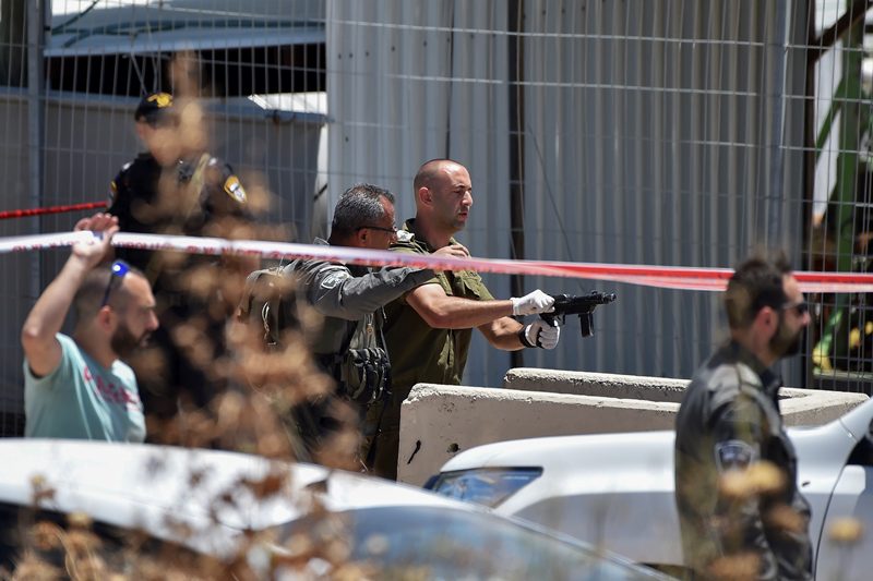 Ισραήλ: Ένας νεκρός και 3 τραυματίες από επίθεση ενόπλου στην Ιερουσαλήμ – νεκρός και ο δράστης