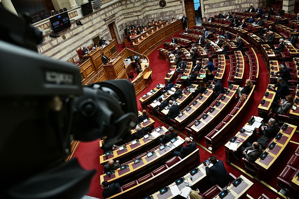 Εξεταστική για λίστες Πέτσα: Καιρίδης σε ευθεία σύγκρουση με την αλήθεια