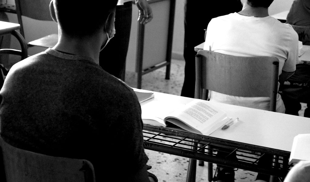 Πρωτοφανές: Σε ιδιώτη το μάθημα του Σχολικού Επαγγελματικού Προσανατολισμού στο Δήμο Πεντέλης