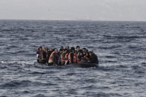 Ιταλία: Διάσωση μεταναστών &#8211; Τρεις νεκροί