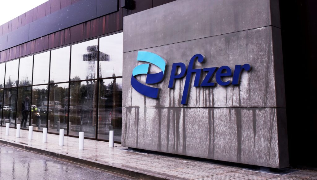 Pfizer: Το χάπι της προστατεύει από τη σοβαρή νόσηση κατά 89% – Αποτελεσματικό και στην Όμικρον