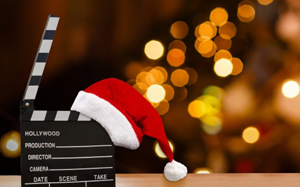 Οι χριστουγεννιάτικες ταινίες που δεν πρέπει να χάσεις!