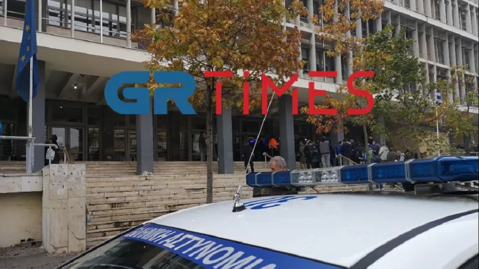 Θεσσαλονίκη: Ελεύθερος ο οδηγός που παρέσυρε την 42χρονη ποδηλάτισσα