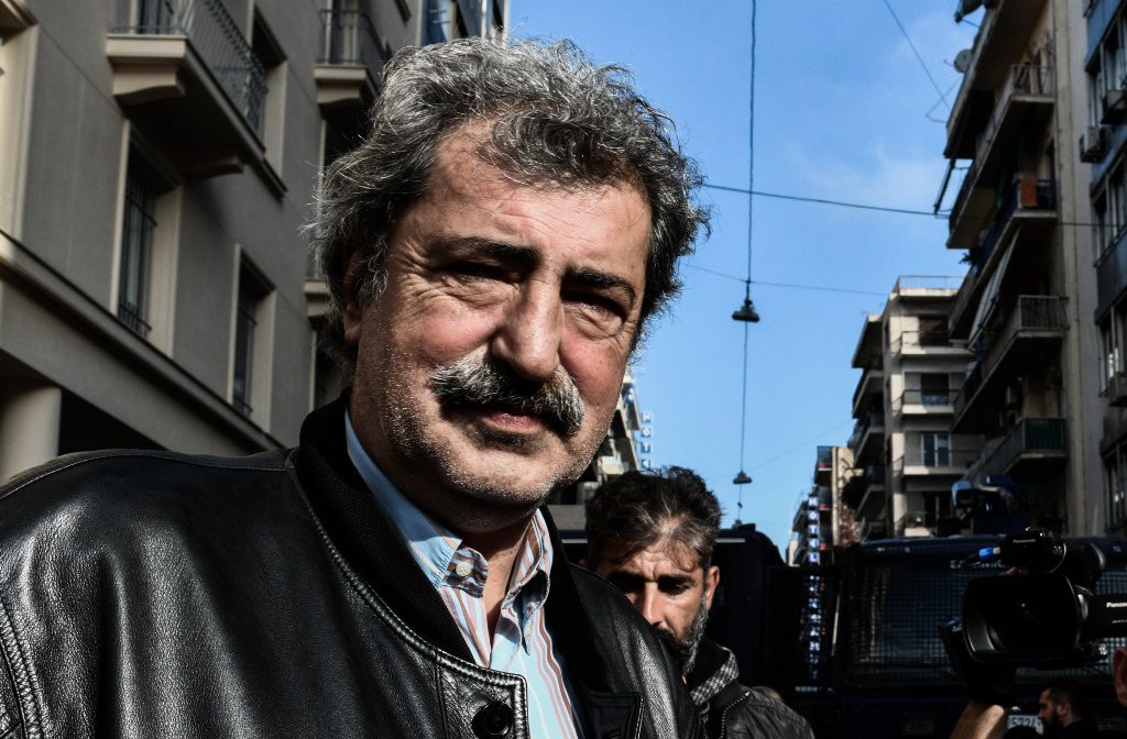 Βολές Πολάκη κατά Κουρτάκη για το ξέπλυμα του Κώστα Αχ. Καραμανλή