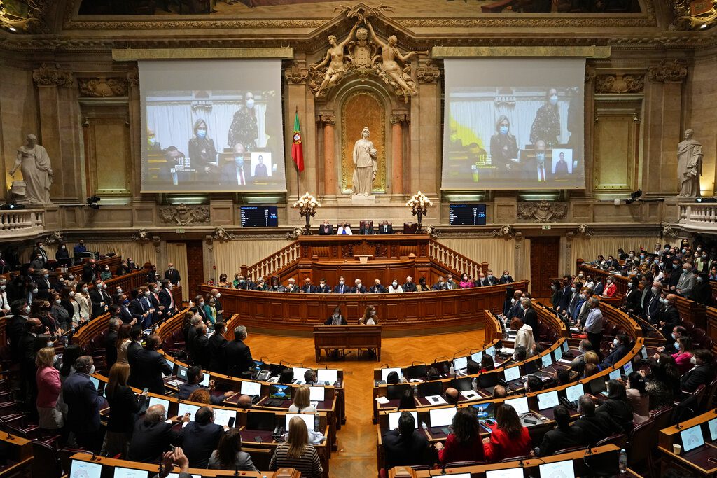 Πορτογαλία: Αύξηση 5,1% στους μισθούς στον ιδιωτικό τομέα το 2023