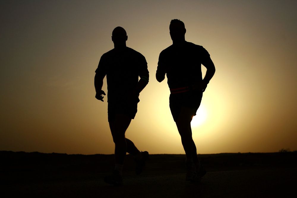 Τρέξιμο: Χρόνος ή απόσταση η καλύτερη στρατηγική προπόνησης;
