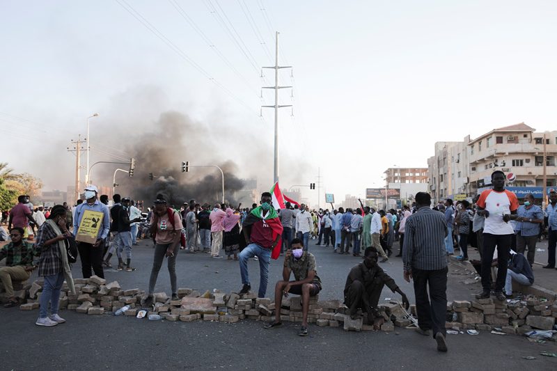 Σουδάν: Συνελήφθη ο επικεφαλής του γραφείου του Αλ Τζαζίρα στη χώρα