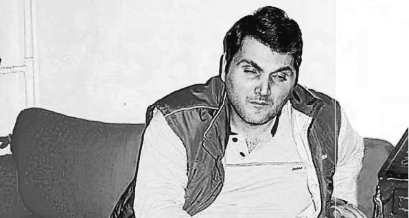 Για 11 Ιανουαρίου διεκόπη η εκδίκαση της έφεσης για τα βασανιστήρια που υπέστη ο Χρήστος Χρονόπουλος