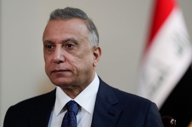 Πρωθυπουργός Ιράκ: Ξέρω ποιοι αποπειράθηκαν να με δολοφονήσουν