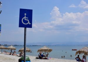 Θεανώ Φωτίου: Καταρρέει το σύστημα πιστοποίησης αναπηρίας &#8211; Επικοινωνιακή φιέστα Μητσοτάκη