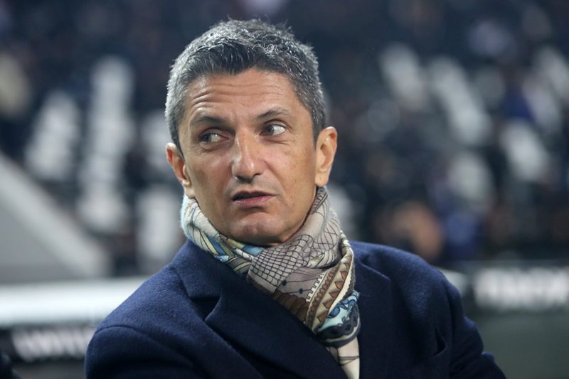 Γάλλος δημοσιογράφος για Λουτσέσκου: «Ο τύπος είναι  τρελός, πρέπει να τον τιμωρήσει η UEFA»