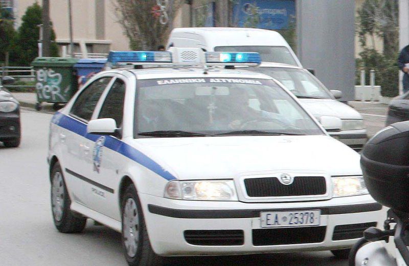 Θεσσαλονίκη: Τρεις γυναίκες συνελήφθησαν για διαρρήξεις διαμερισμάτων