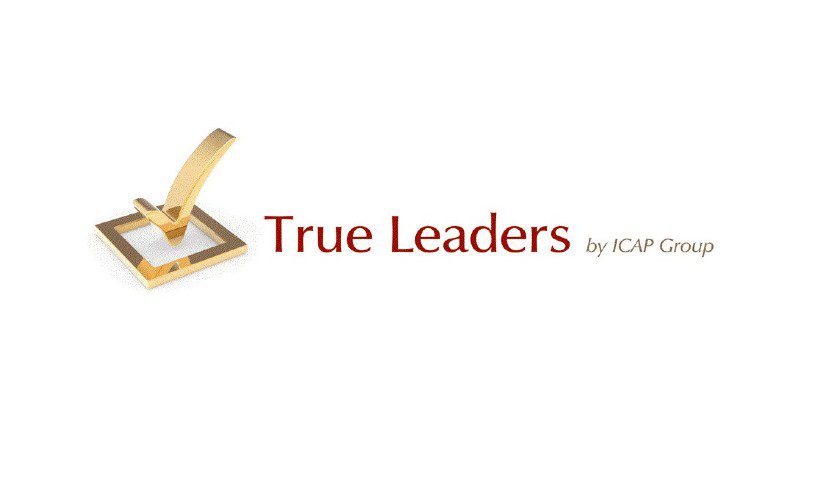 Για ακόμη μία χρονιά η εταιρεία Βίκος διακρίνεται στα βραβεία True Leaders της Icap