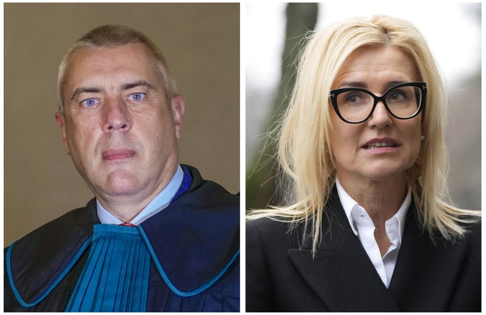 Πολωνία: Δικηγόρος και εισαγγελέας παρακολουθούνταν μέσω Pegasus