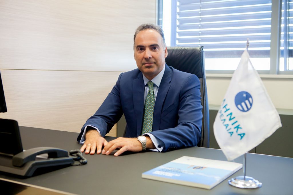 Ο Όμιλος ΕΛΠΕ αγκαλιάζει τη διεθνή πρωτοβουλία “eFuel Alliance”