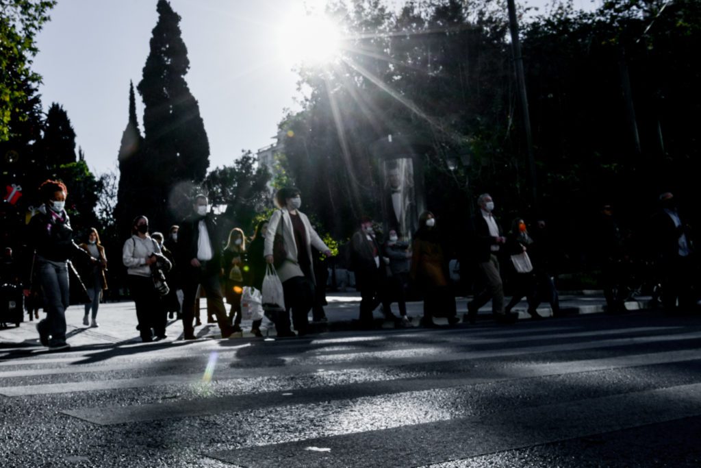 «Βόμβα» Θωμαΐδη: Έρχεται απότομη και δραματική αύξηση κρουσμάτων (Video)