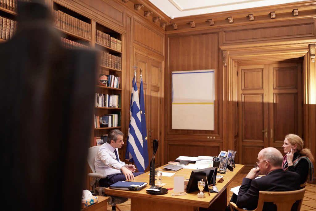 Διεθνής διασυρμός: Ζήτημα Ελευθερίας του Τύπου βάζει η Κομισιόν για την Ελλάδα