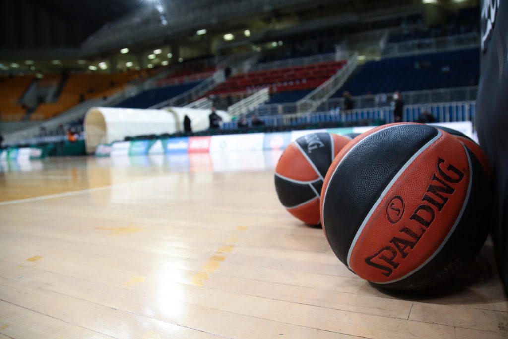 Μπάσκετ: Αναβλήθηκε και το Παναθηναϊκός – Ζαλγκίρις