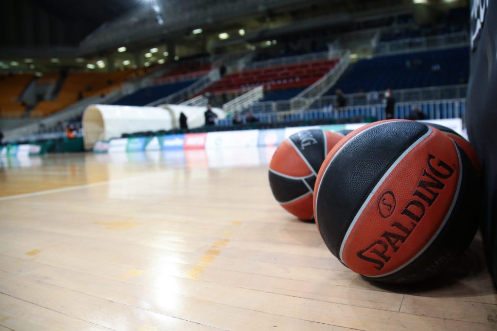 Η διαβολοεβδομάδα της Euroleague στο ΟΠΑΠ Game Time ΜΠΑΣΚΕΤ