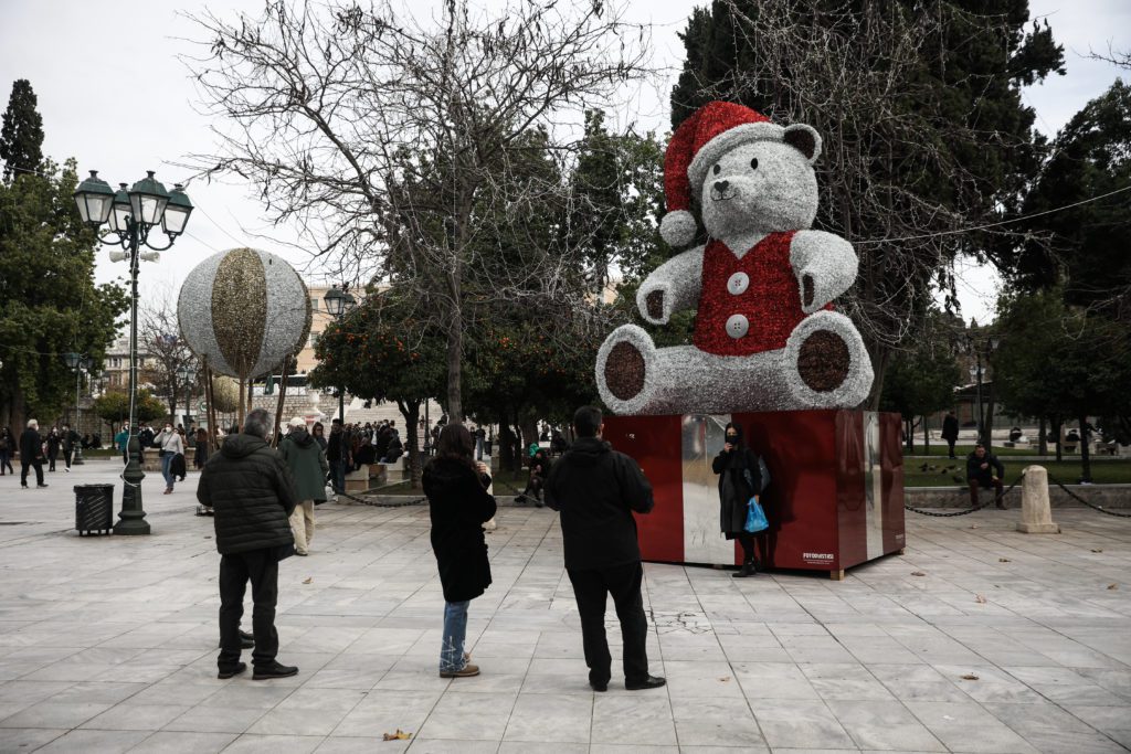 Τρομακτική πρόβλεψη Γώγου:  Μπορεί να φτάσουμε ακόμα και τα 100.000 κρούσματα την ημέρα