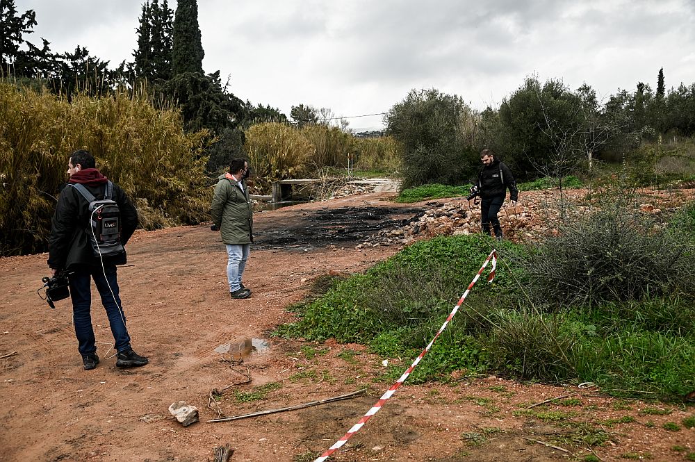 Εξαφάνιση επιχειρηματία: Το τελευταίο δείπνο και οι φωτογραφίες στα social media – Τι ερευνούν οι αρχές (Photos)