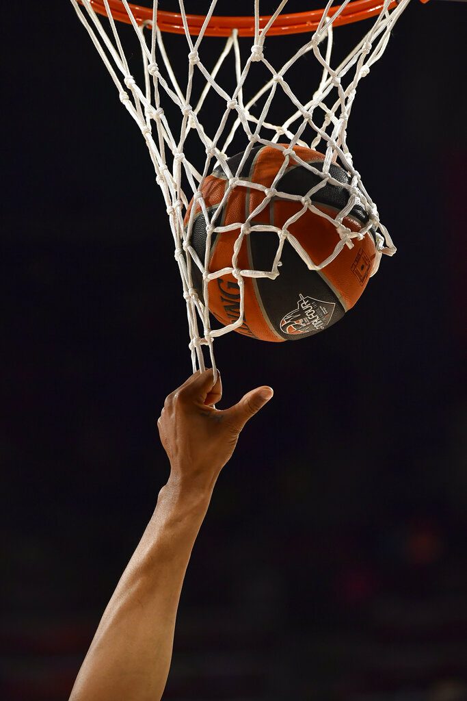 EuroLeague Power Rankings: Πάντα ψηλά ο Ολυμπιακός το παλεύει ο Παναθηναϊκός
