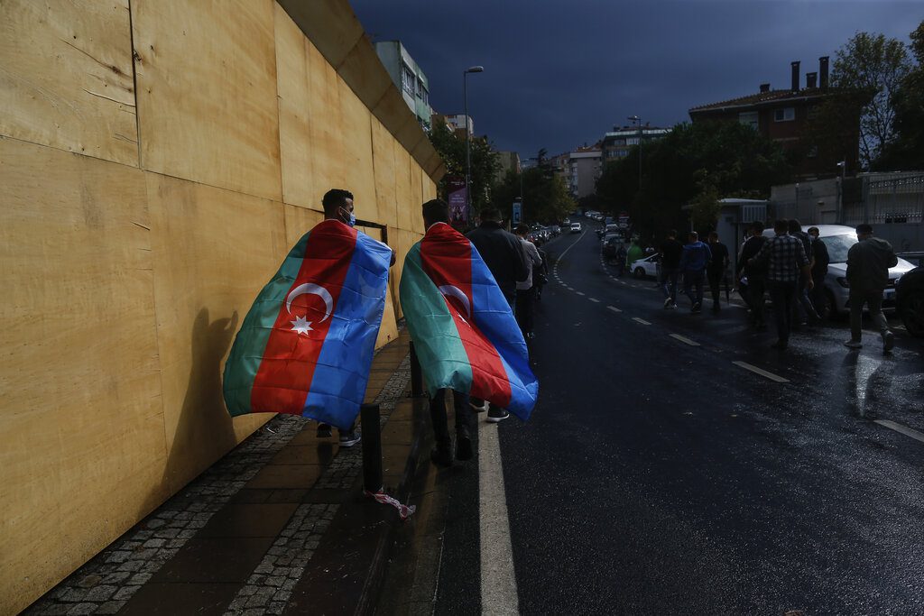 Τουρκία: Ορίστηκε ειδικός απεσταλμένος για την εξομάλυνση των σχέσεων με την Αρμενία