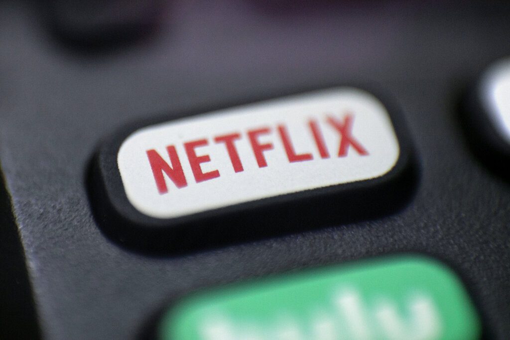 Το Netflix πήρε… θέση για την έκρηξη των κρουσμάτων