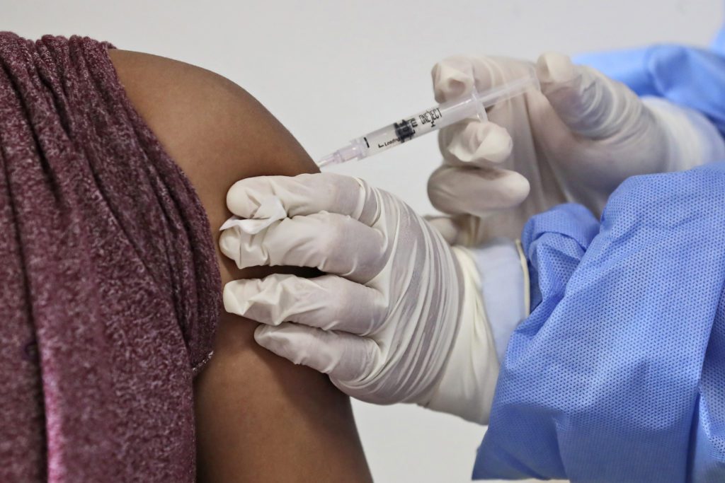 Εμβόλιο Novavax: Προκαλεί ανοσολογική απόκριση κατά της μετάλλαξης Όμικρον