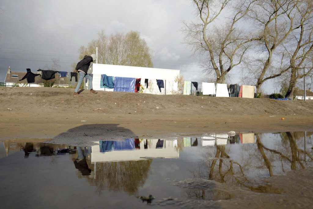 Γαλλία: Σαράντα πρόσφυγες ανέσυρε το λιμενικό από τη Μάγχη
