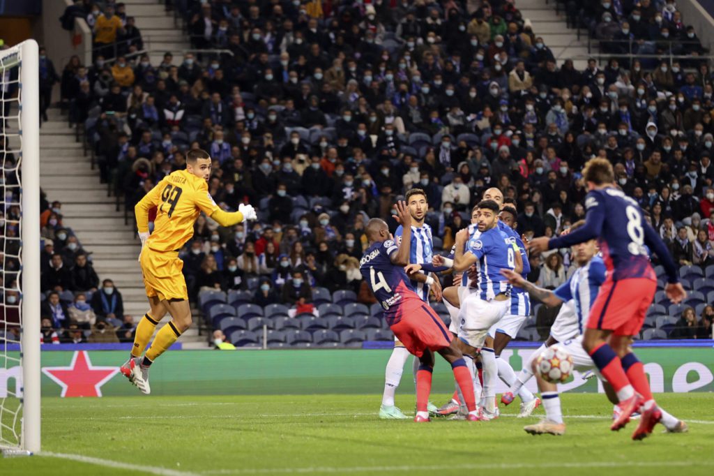 Champions League: Θριαμβευτική πρόκριση Ατλέτικο, το απόλυτο των νικών για Λίβερπουλ και Άγιαξ