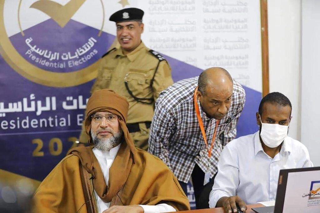 Συνελήφθη ο υπουργός Παιδείας στη Λιβύη με αφορμή την έλλειψη σχολικών βιβλίων