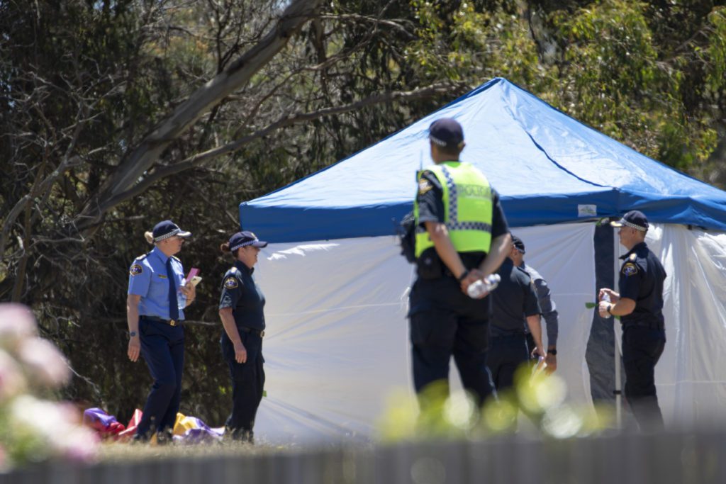 Τραγωδία στην Αυστραλία: Πέντε παιδιά νεκρά σε δυστύχημα κατά τη διάρκεια σχολικής γιορτής