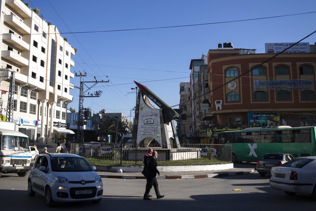 Δυτική Όχθη: Νεκρός Παλαιστίνιος από ισραηλινά πυρά