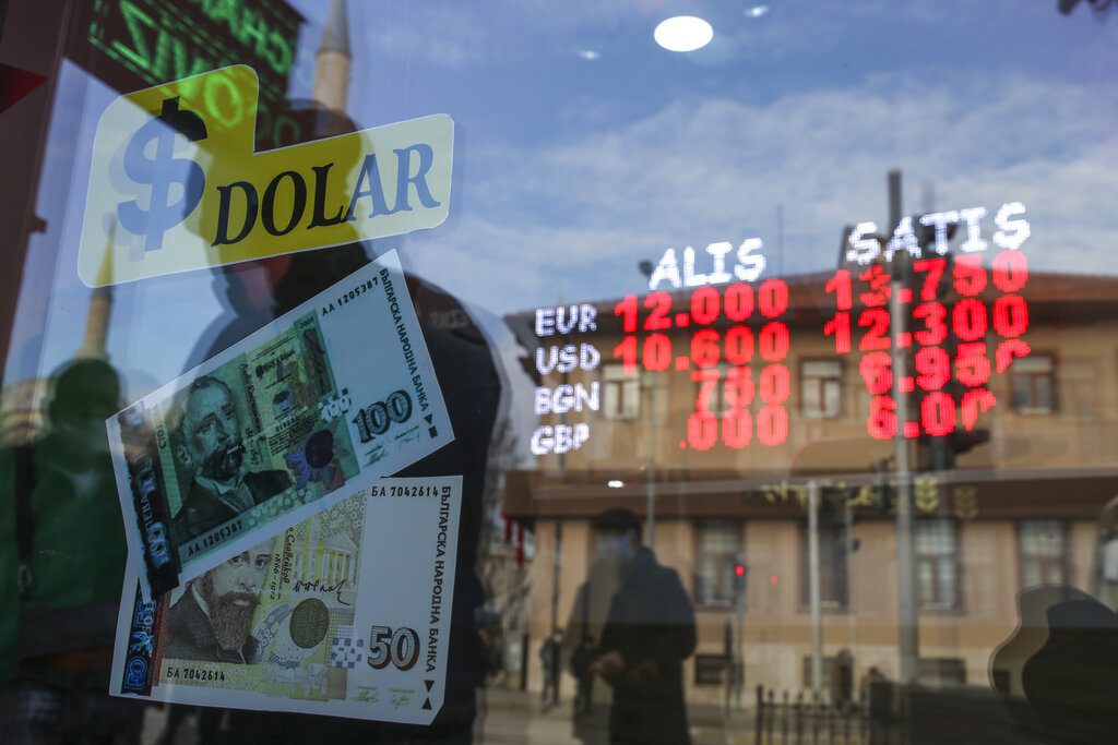 Πώς έφτασε στο 30.6% ο πληθωρισμός στην Τουρκία