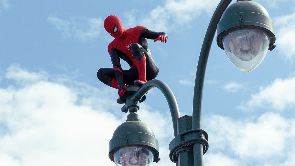 Οι Ταινίες της εβδομάδας: H διαχρονική γοητεία του Spider-Man