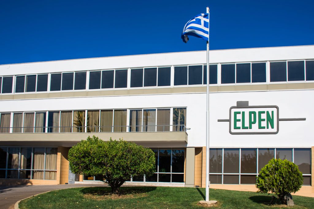 Το Ερευνητικό Κέντρο της ELPEN ανανεώνει την πιστοποίησή του ως Διεθνές Εκπαιδευτικό Κέντρο από φορείς της Ευρωπαϊκής Ένωσης