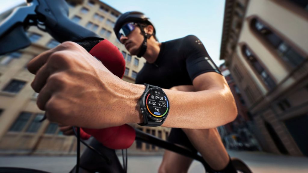 HUAWEI Watch GT 3: Όταν το «έξυπνο» έχει και στυλ