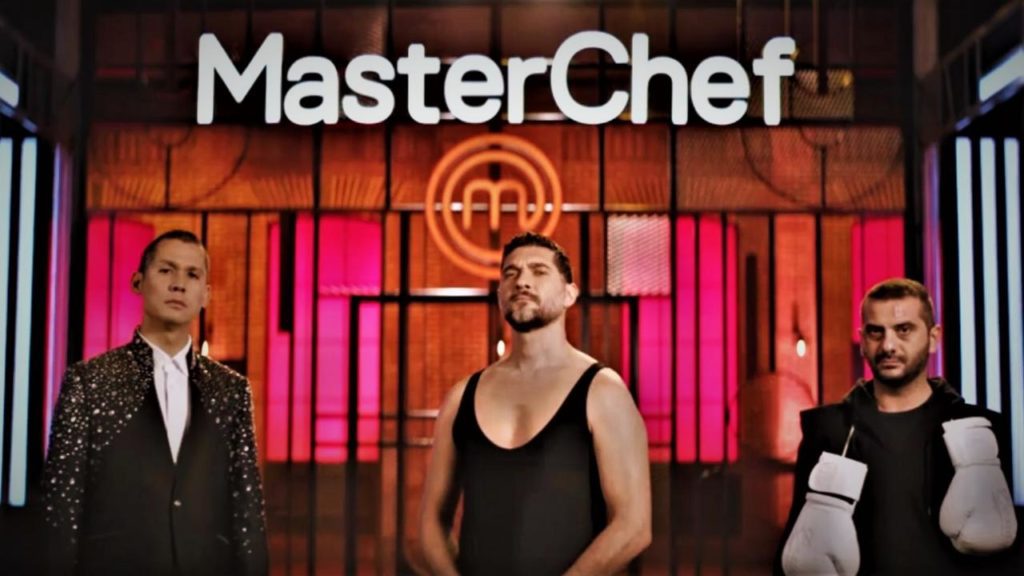 To ξεκαρδιστικό νέο trailer – υπερπαραγωγή του MasterChef