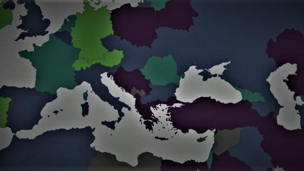 Αποκλεισμός Documento, προσαγωγή Ρηγόπουλου, ένταλμα κατά Βαξεβάνη: Αυτά υποβάθμισαν την Ελλάδα στον δείκτη Δημοκρατίας
