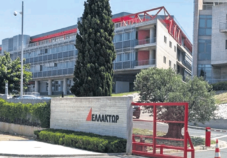 Επιχειρηματικό ενδιαφέρον με πολλά ερωτήματα