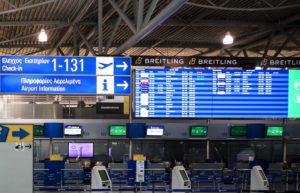 Σοβαρά προβλήματα στα περιφερειακά αεροδρόμια εν μέσω τουριστικής περιόδου