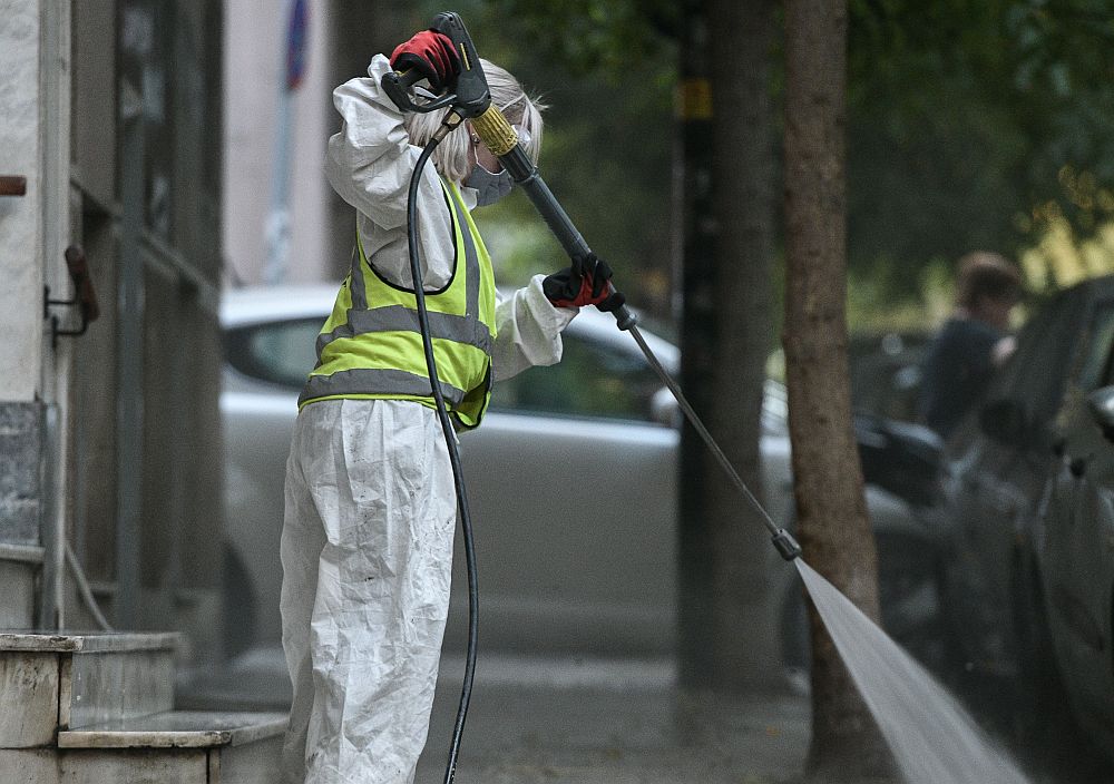 Πάτρα: Εισαγγελική παρέμβαση για 11 θανάτους ηλικιωμένων σε γηροκομείο