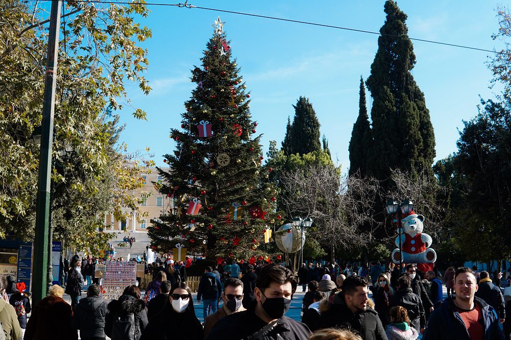 Επιτροπή ειδικών: Συνεδρίαση τη Δευτέρα για πανδημία και νέα κριτήρια χορήγησης μονοκλωνικών αντισωμάτων