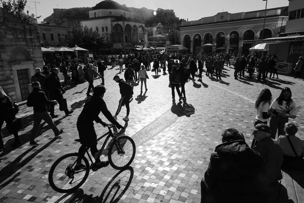 Δημόπουλος: Αύξηση του ιικού φορτίου στα λύματα της Αττικής – Πιθανή μια νέα μετάλλαξη λόγω Ουκρανίας