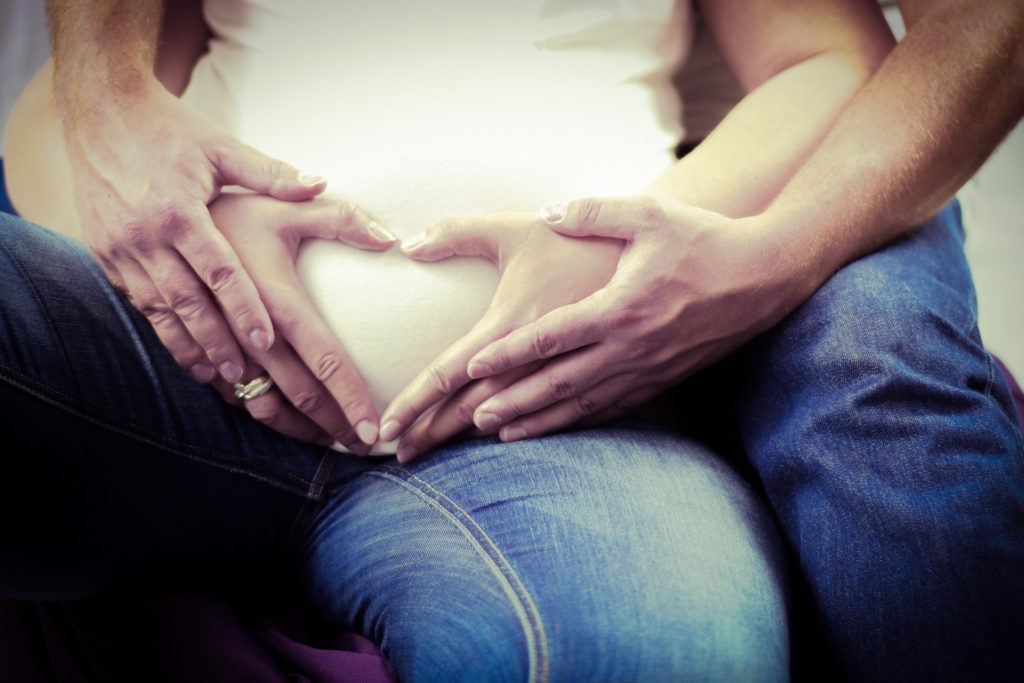 Κορονοϊός: 27 έγκυες θετικές τον Νοέμβριο σε Μακεδονία-Θράκη