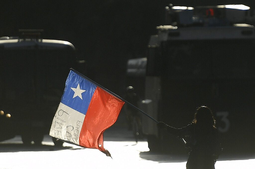 Η Χιλή στις κάλπες: Ήρθε η ώρα να μπει τέλος στην κληρονομιά Πινοσέτ;