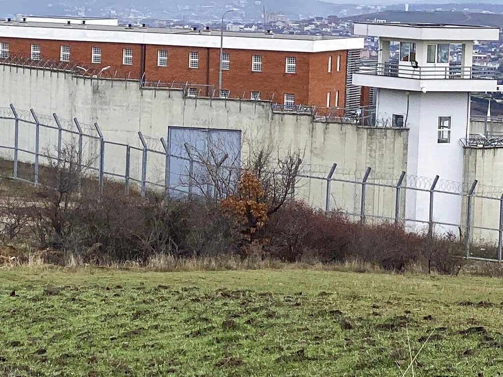 DW: Η Δανία νοικιάζει φυλακές στο Κόσοβο, κυρίως για μετανάστες!